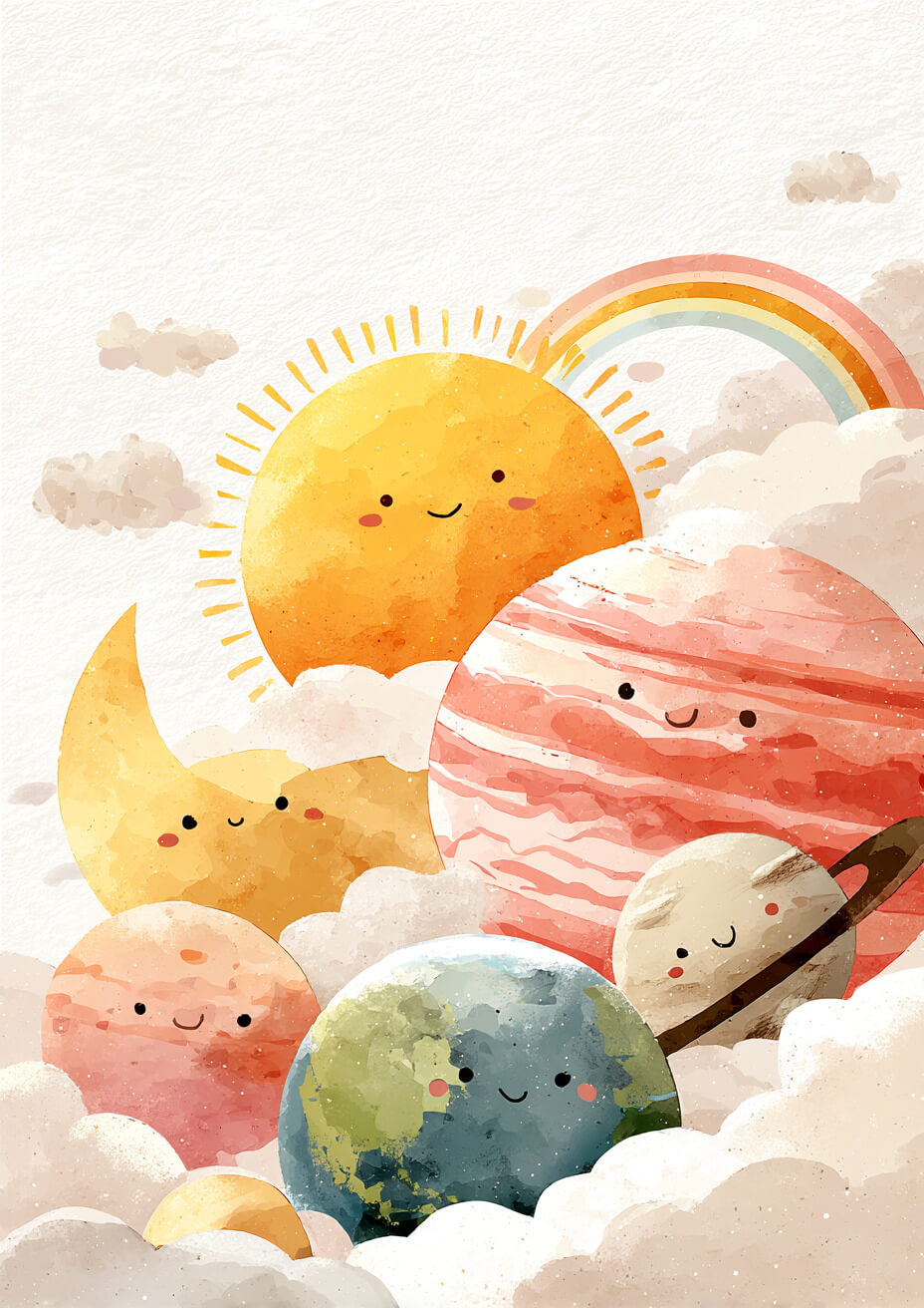 Creative prompt visualization 15